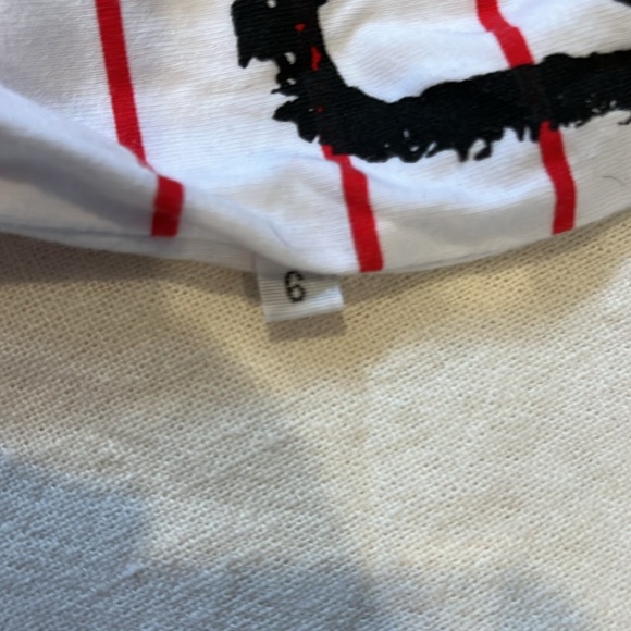 ‘I Love Mummy & Daddy' Footie Set - Picture 6 of 11